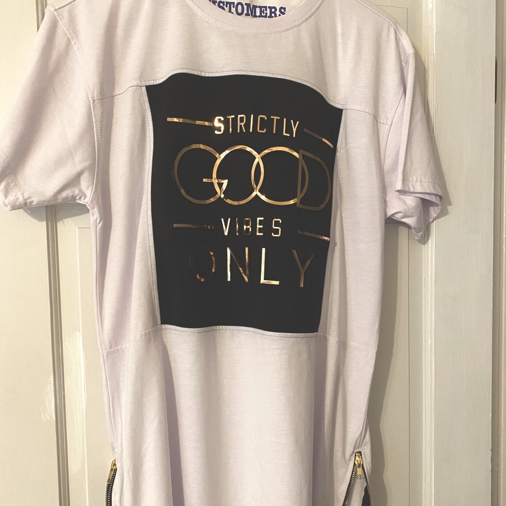 Men T-shirt